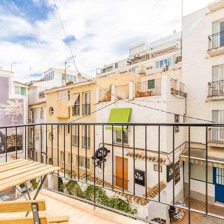 Entreplayas Benidorm Apartment Luaran gambar