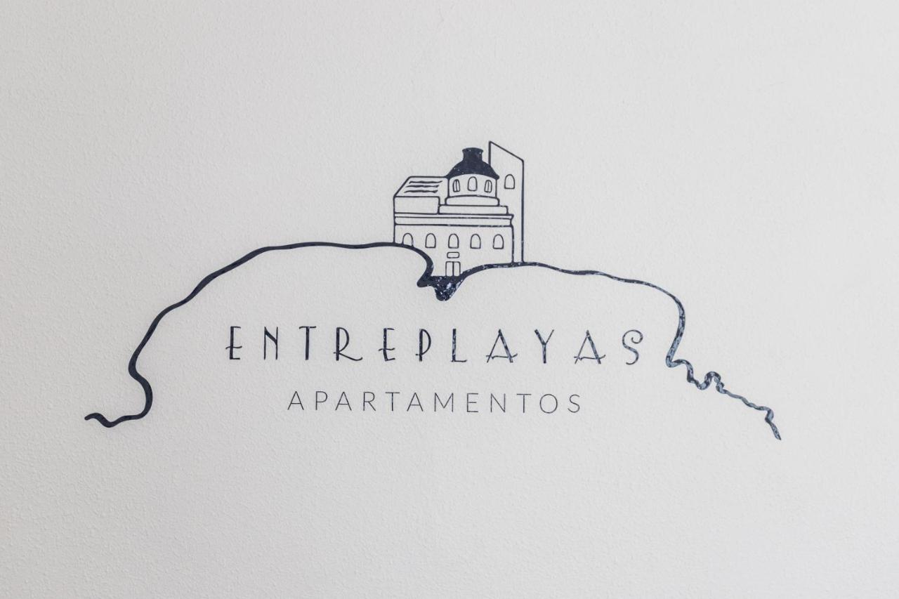 Entreplayas Benidorm Apartment Luaran gambar
